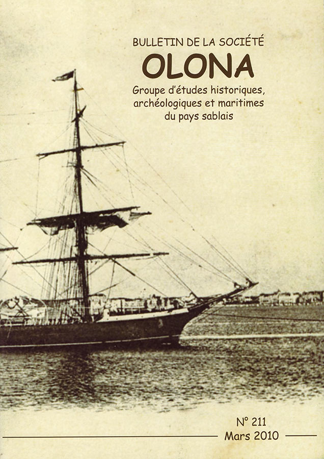 Bulletin-211-couv | Olona