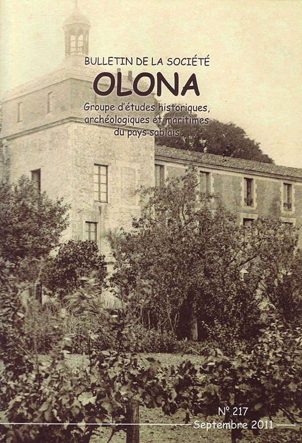 Bulletin-217-couv | Olona