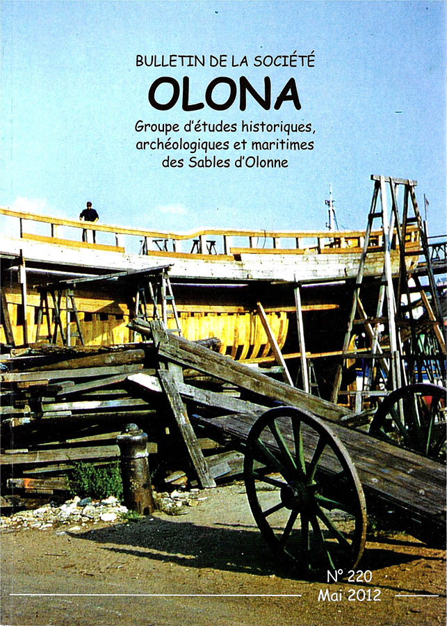 Bulletin-220-couv | Olona