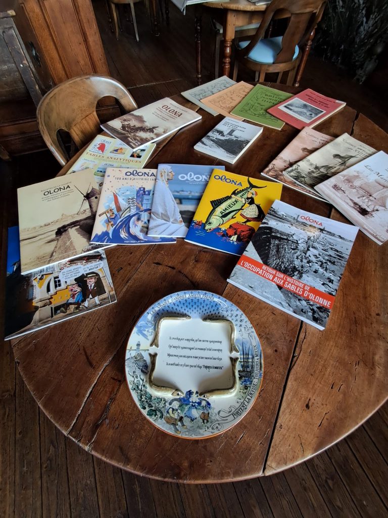 Émission trésors cachés – TV Vendée